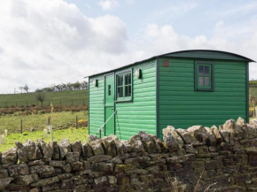 Peat Gate Shepherd's Hut